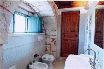 Отель Relais Masseria Rosa La Correggia Экстерьер фото